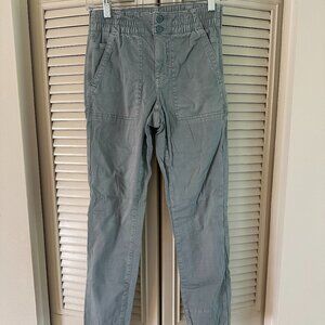 AE Next Level High-Waisted Jegging Jogger